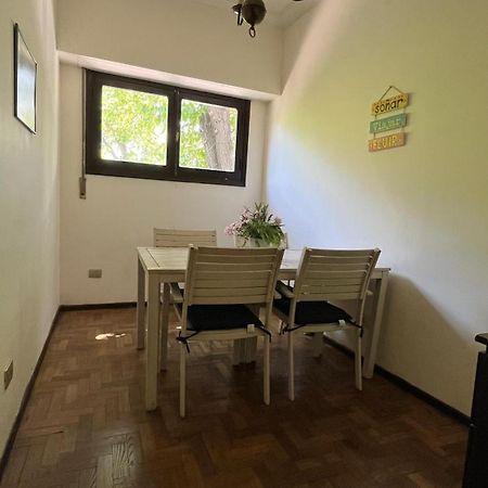 Appartamento Departamento Con Super Ubicacion Mendoza Esterno foto
