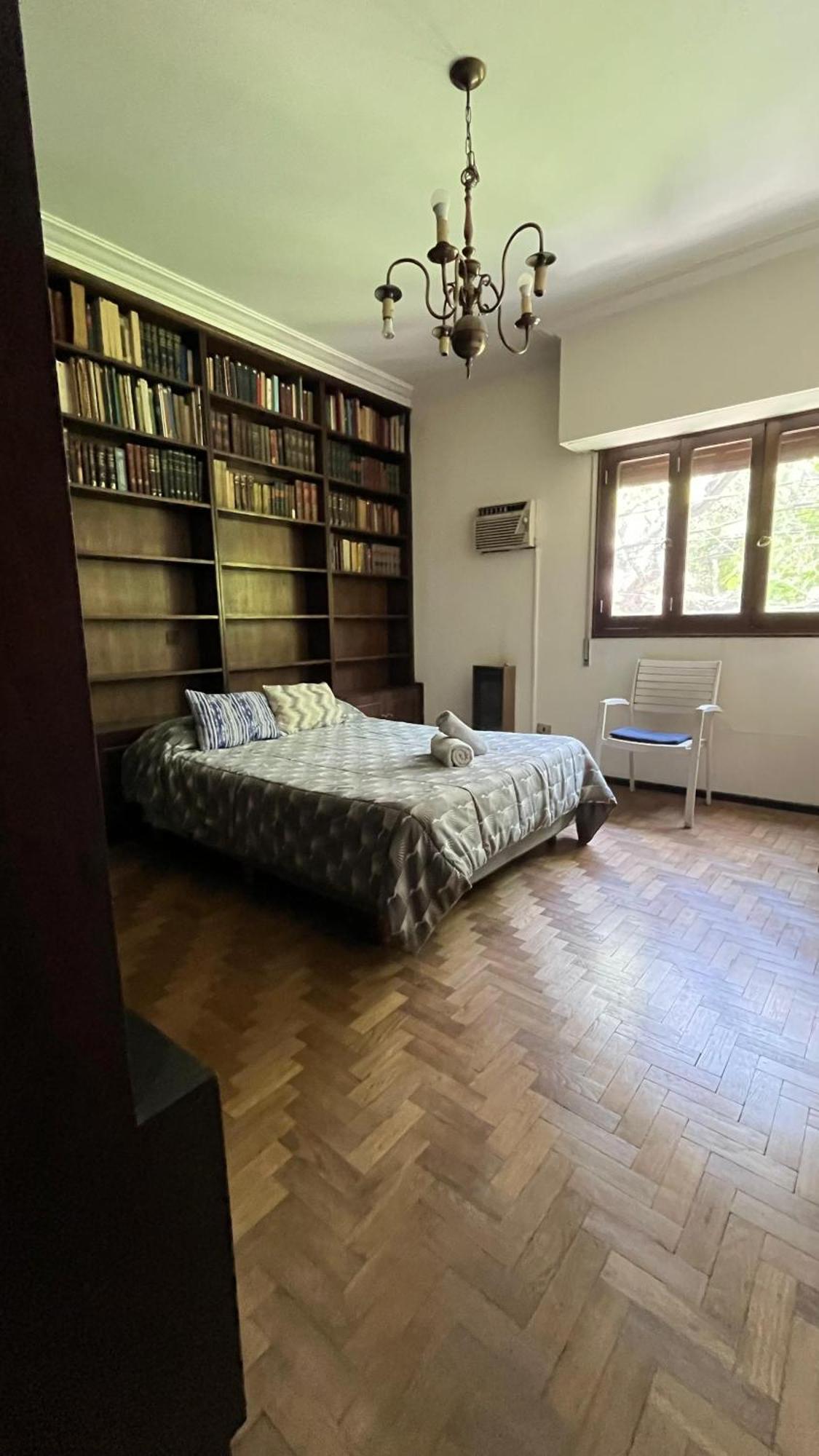 Appartamento Departamento Con Super Ubicacion Mendoza Esterno foto