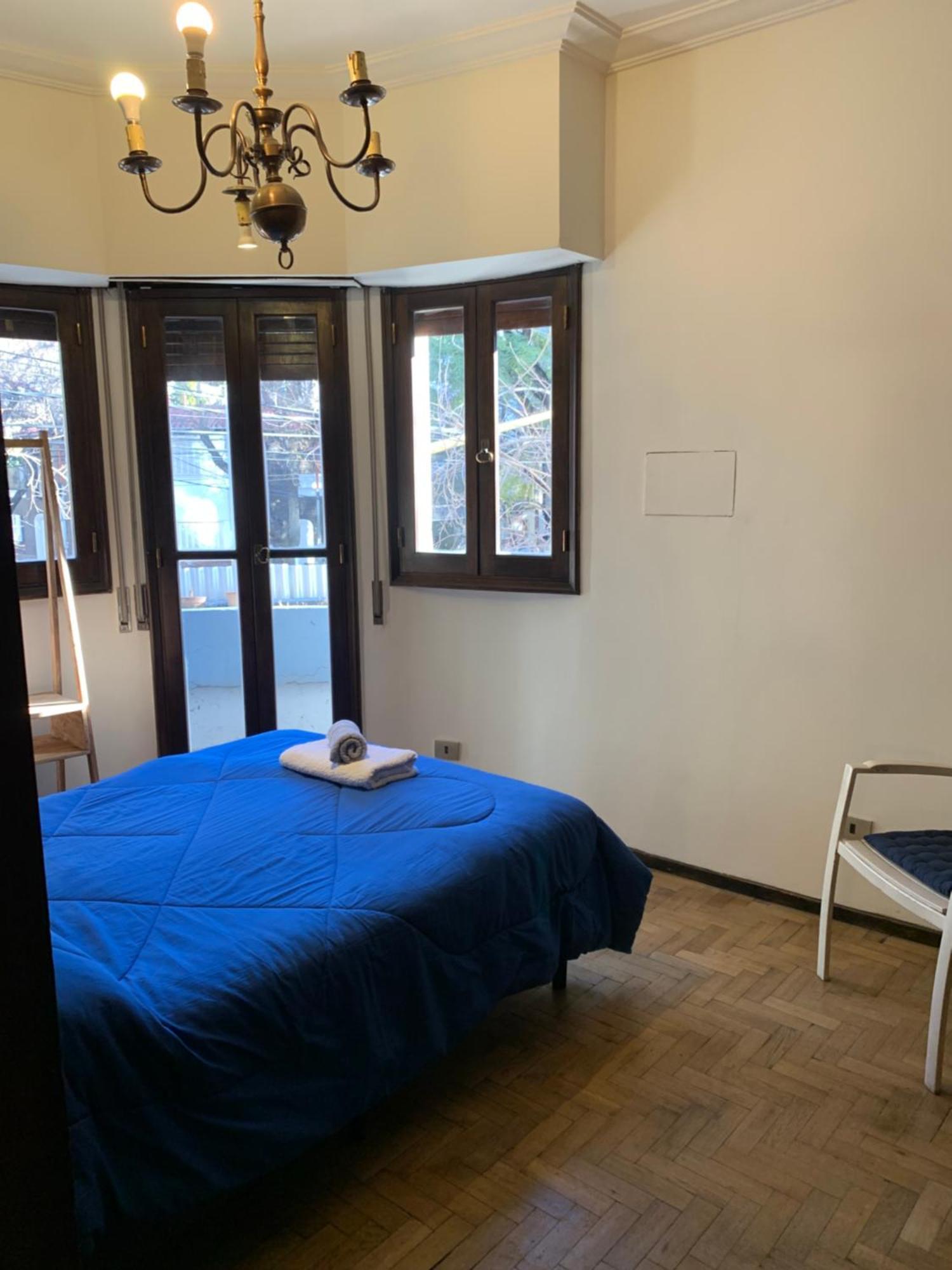 Appartamento Departamento Con Super Ubicacion Mendoza Esterno foto