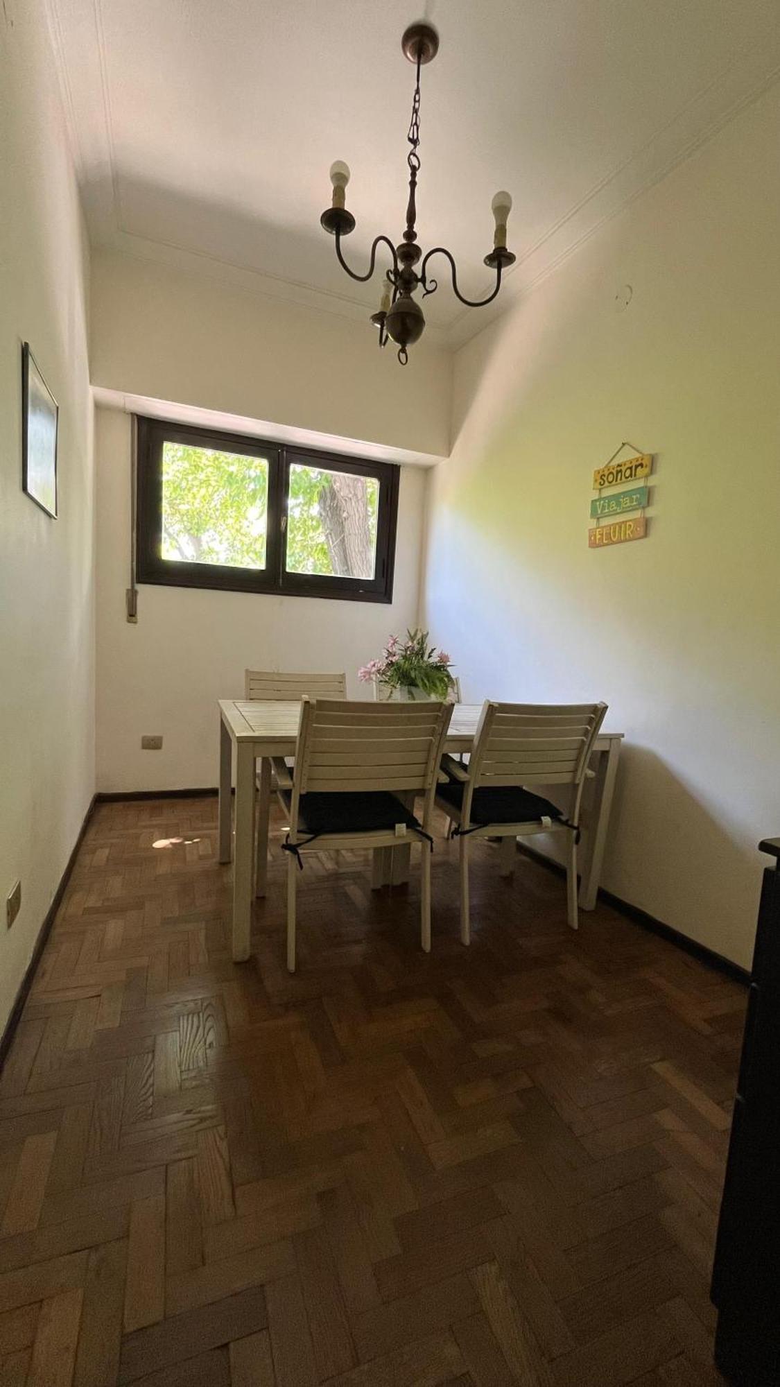 Appartamento Departamento Con Super Ubicacion Mendoza Esterno foto
