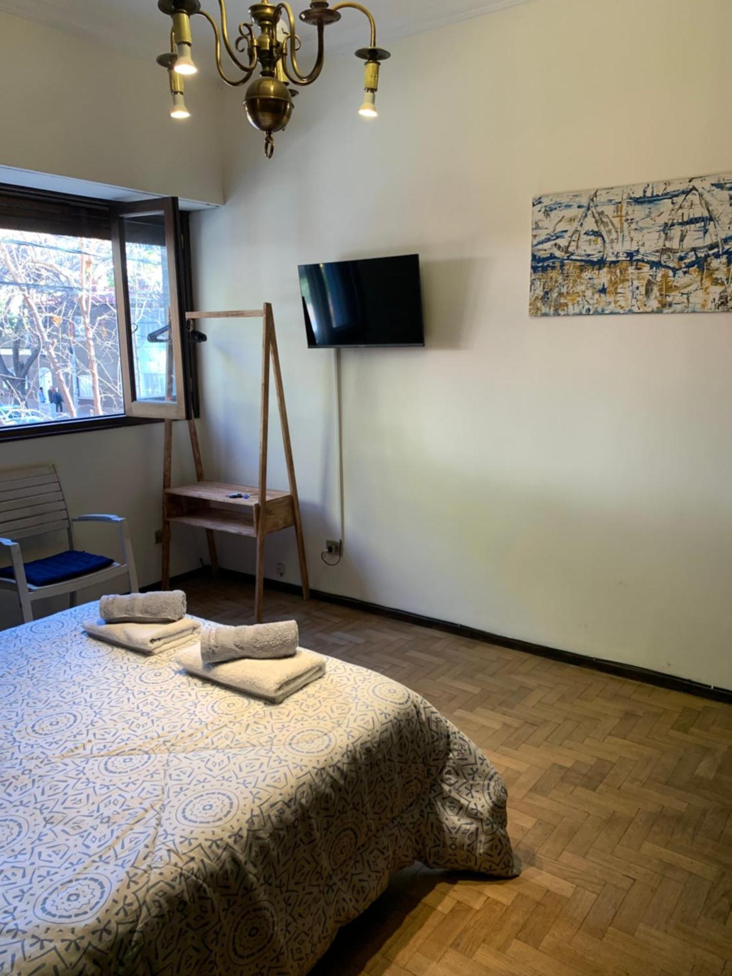 Appartamento Departamento Con Super Ubicacion Mendoza Esterno foto