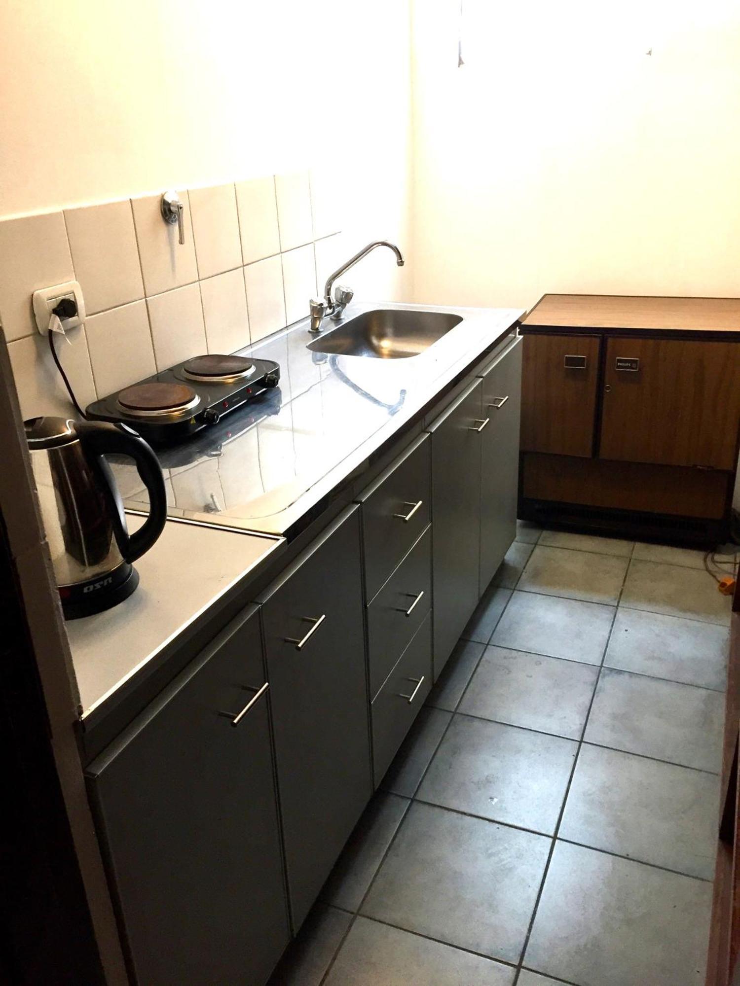 Appartamento Departamento Con Super Ubicacion Mendoza Esterno foto